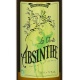 Absinthe bio La Verte 50cl 72%Vol