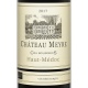 AOC HAUT MEDOC bio Cru Bourgeois Chateau Meyre 75cl