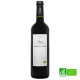 Fitou AOP bio Domaine de la Grange Romanus 75cl