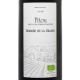 Fitou AOP bio Domaine de la Grange Romanus 75cl
