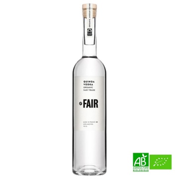 FAIR Premium Vodka