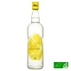 Crème de citron bio 70cl 15%Vol