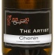 Chenin The Artist bio IGP Val de Loire blanc 75cl