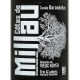 Côtes de Millau AOP bio 2018 75cl 12,5%Vol