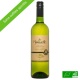 Pays d'Oc IGP bio sans sulfites ajoutés blanc La Marouette 75cl