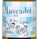 Muscadet AOP bio sans sulfites ajoutés 75cl 12%Vol