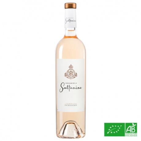 Côtes-de-Provence La Sultanine 75cl