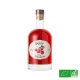 Crème de framboise bio Bigallet