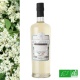 Liqueur de Sureau bio Madame Sureau Bigallet