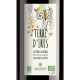 AOP Costières de Nîmes rouge sans sulfites "Terre d'Iris" 75cl - 14%vol