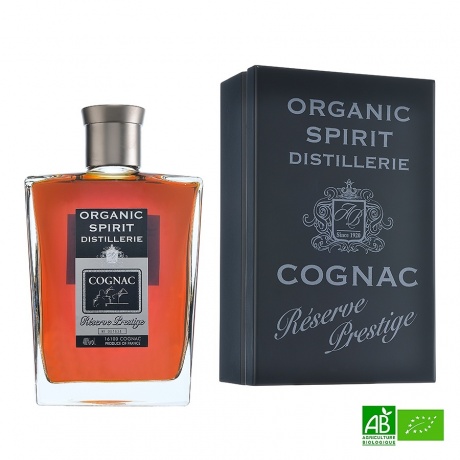Cognac Réserve Prestige (25 ans)
