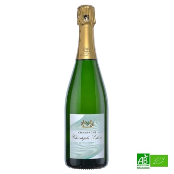 Champagne Bio Christophe LEFEVRE