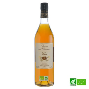 Pineau des Charentes Alain CHADUTAUD Vieux