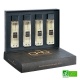 Coffret L10 Whisky bio Domaines des Hautes Glaces