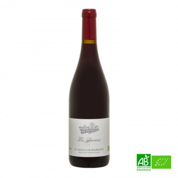 LES GRAVIERES 2015