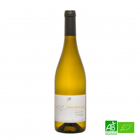 CHARDONNAY 75cl