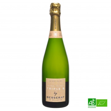 Champagne Triple B Besserat