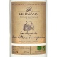 Eau de vie de Marc d'Alsace de Gewurztraminer bio