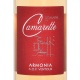 Rosé bio ARMONIA AOP VENTOUX 2017 75cl