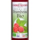 Crème de framboises bio 50cl