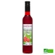 Crème de framboises bio 50cl