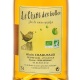 Le chant des bulles 75cl Pétillant de pomme bio sans alcool
