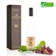 Eau de vie de Marc d'Alsace de Gewurztraminer bio
