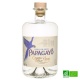 Rhum Blanc Bio PAPAGAYO 70cl