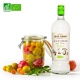 Alcool pour Fruits Bio