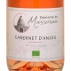 Rosé Cabernet d'Anjou 2019