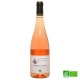 Rosé Cabernet d'Anjou 2019