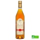 Cognac Bio VSOP Pinard 40%vol 70cl