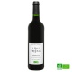 Bordeaux Bio AOC Le Haut-Fréjean 75cl