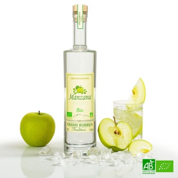 MANZANA BIO