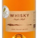 Whisky Français bio Single malt Loire valley - 50cl 46%vol