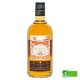 Rhum Vieux bio Les Chais du Fort