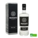 Mana'o Rhum blanc Pure canne 70cl - 50%Vol
