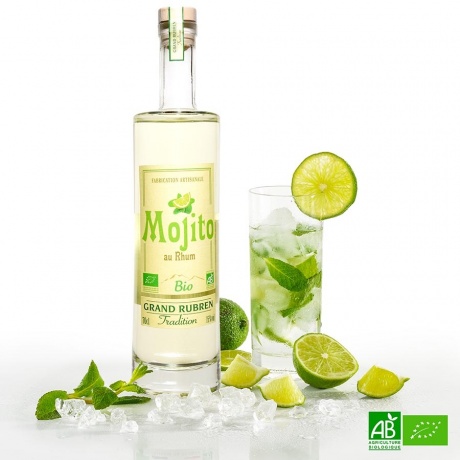 Mojito Bio 70cl