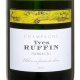 Champagne bio Yves RUFFIN brut premier cru