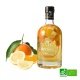 Punch au rhum bio orange-citron 70cl 21%vol
