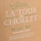 Bib vin blanc bio Château La Tour de Chollet 3L 14%Vol