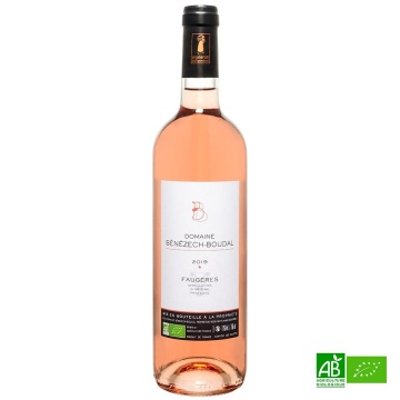 FAUGERES 75cl Benezech