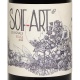 Vin rouge Côtes du Tarn IGP bio Soif'Art 2020