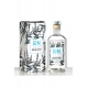 Gin bio Castan - 70cl