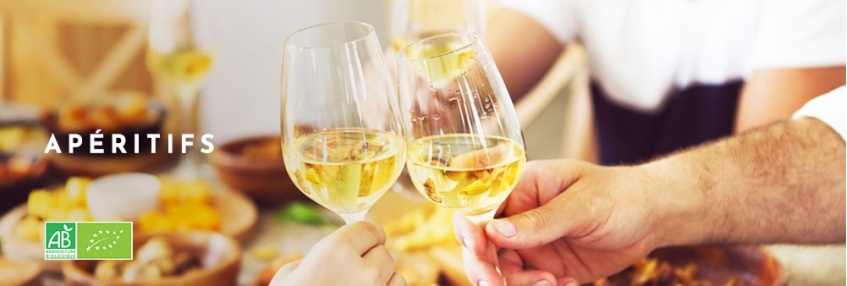 Apéritifs Bio Apéritifs Bio