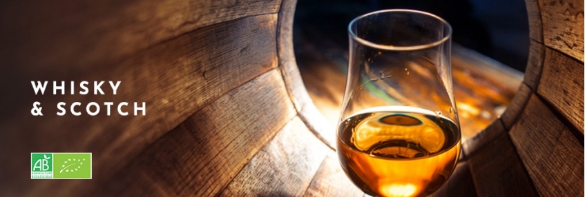 Whisky bio Whisky bio